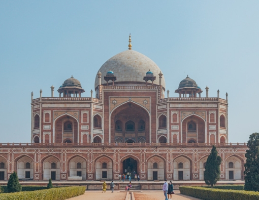 Delhi, India